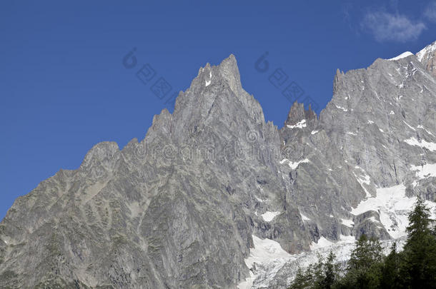 <strong>360度</strong>天线高山登山者阿尔卑斯山