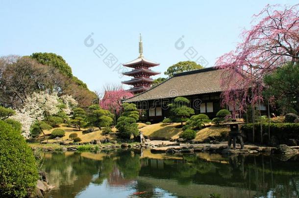 东京登平寺