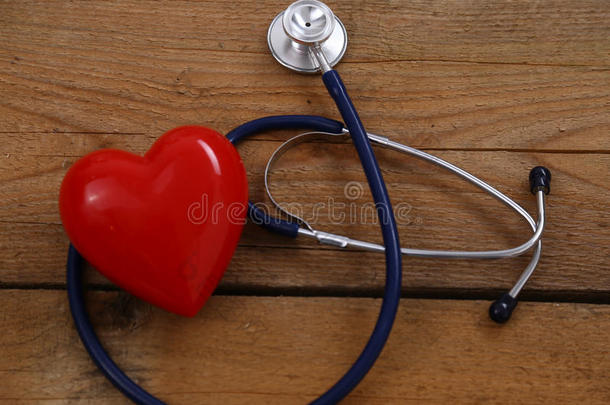 背景心脏的心电图心脏病学家心脏病学
