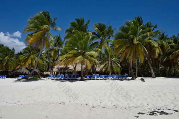 多米尼加共和国，索纳岛