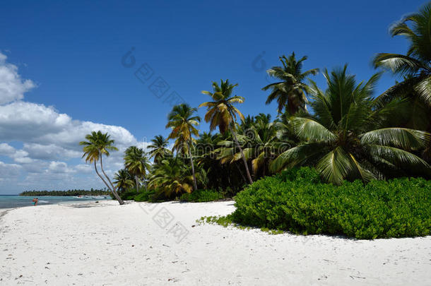 多米尼加共和国，索<strong>纳</strong>岛