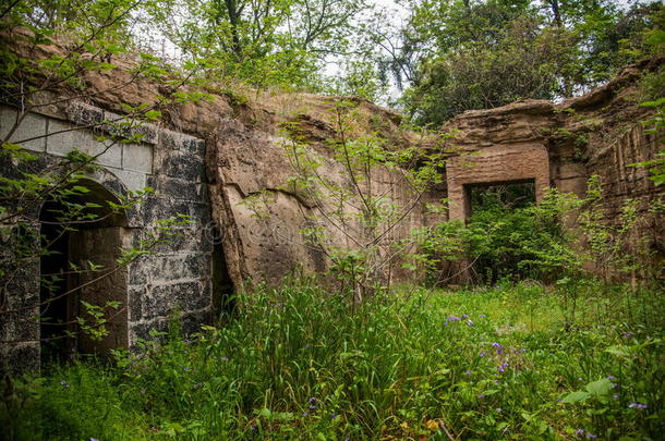 古代的建筑学炮兵部队亚洲吸引力