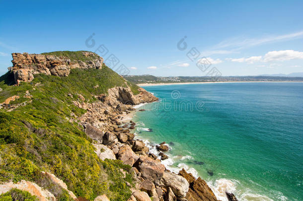 在上面冒险非洲非洲的海湾