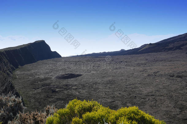 钟楼火山口沙漠福<strong>奈斯</strong>熔炉