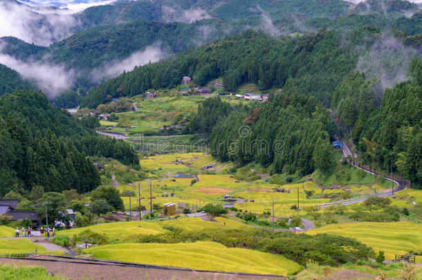 在上面天线农业爱知县大气的