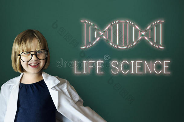 螺旋生命科学图形概念图片包图网企业站