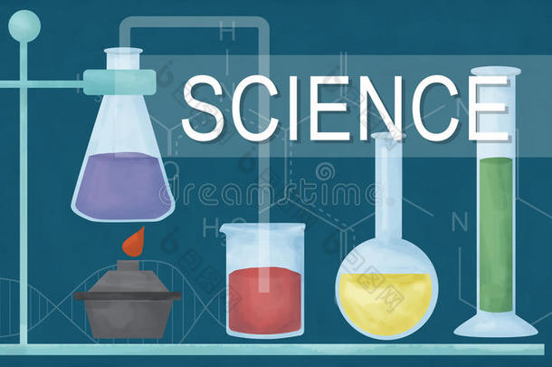 学术的生物技术化学制品化学教育