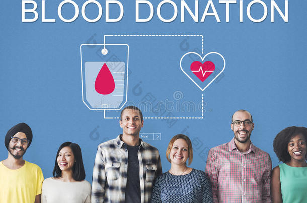 献血援助心脏护理理念