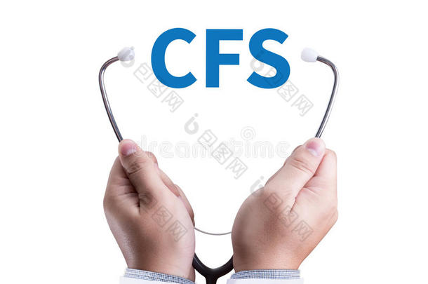 财务报表（合并财务报表）医学概念：CFS-c