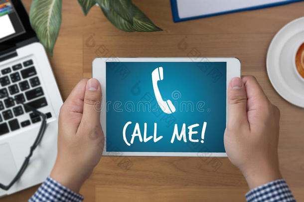 打电话给我，联系我们的客户服务支持问题，请打电话