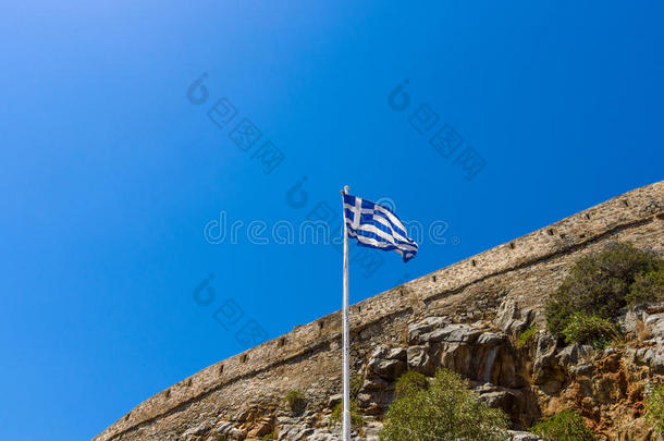 背景蓝色欧洲欧洲的旗帜