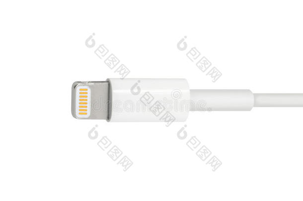 <strong>apple</strong> lightning连接器