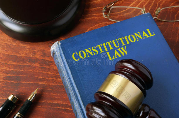 书概念宪法宪法的法院