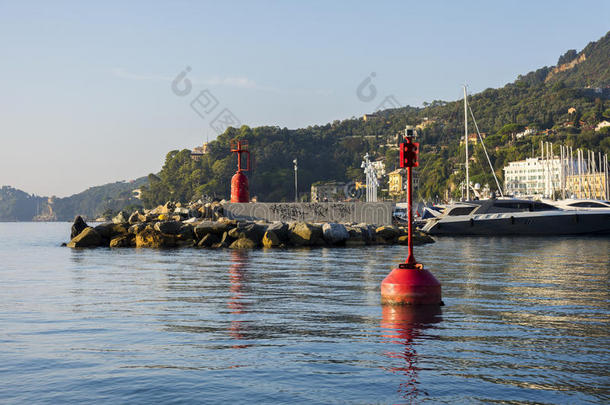 建筑学海岸颜色房子风景