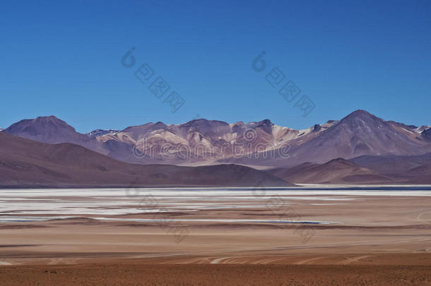 玻利维亚景观