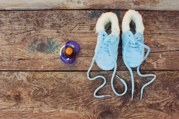 2017年新年儿童鞋带`鞋子和奶嘴