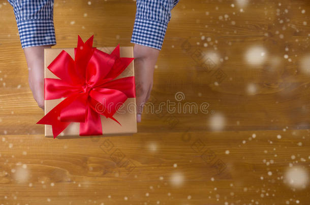 盒子<strong>礼物</strong>和<strong>小礼物</strong>包装，<strong>礼物</strong>和<strong>圣诞节</strong>，伙计