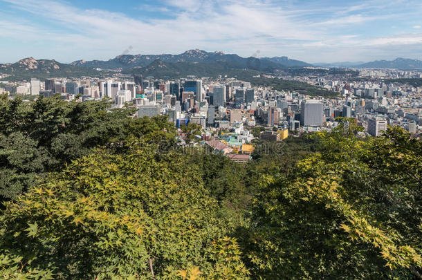 建筑学首都城市城市景观复制