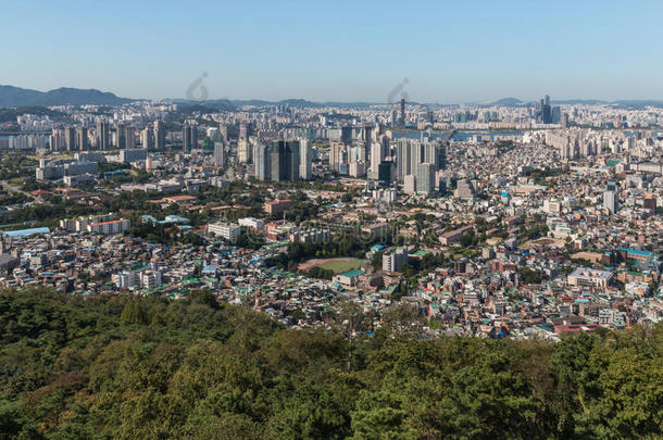 天线建筑学首都城市城市景观