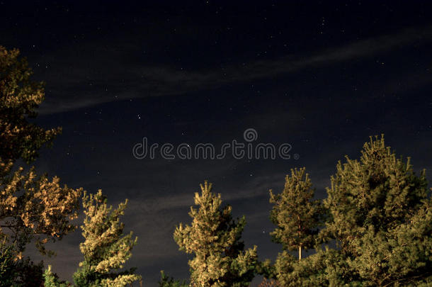 背景云梦想梦幻的风景