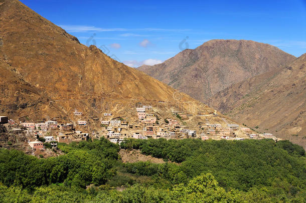 非洲反对的反地图集建筑学地图集