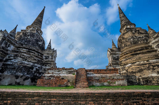 古代的建筑学艺术亚洲背景