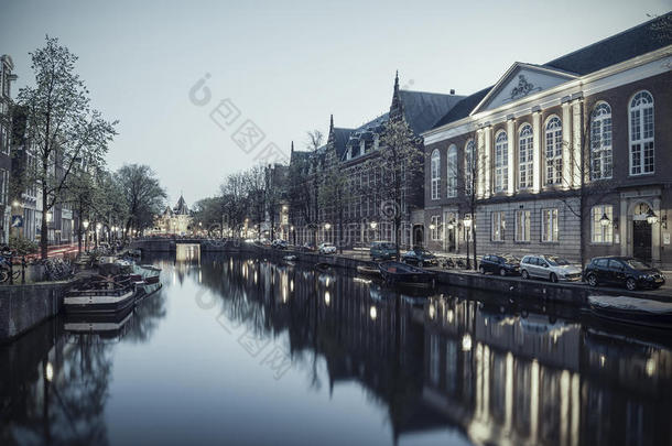 阿姆斯特丹拱门建筑学艺术桥