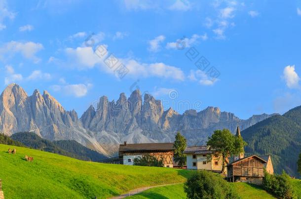 意大利阿尔卑斯山