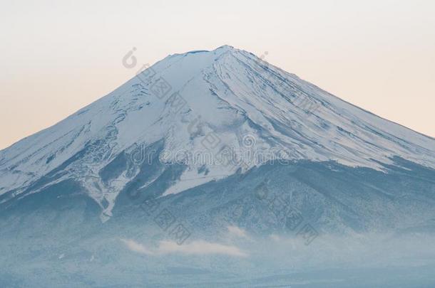 特写富士<strong>茅台</strong>