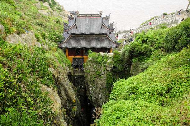 观音洞寺