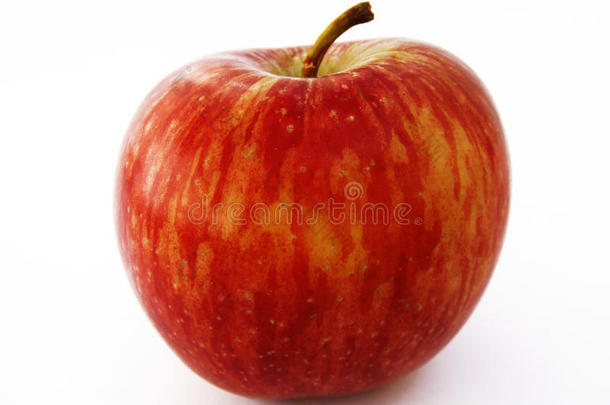健康<strong>生活最好的</strong>红、绿、黄苹果图片