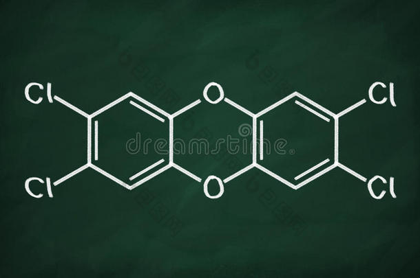 生物化学黑板粉笔化学的化学