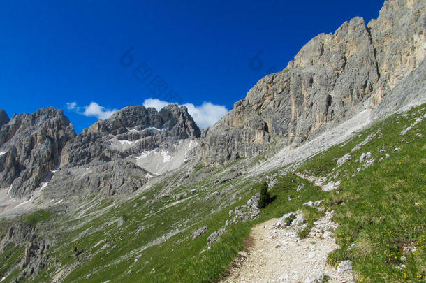 高山景观