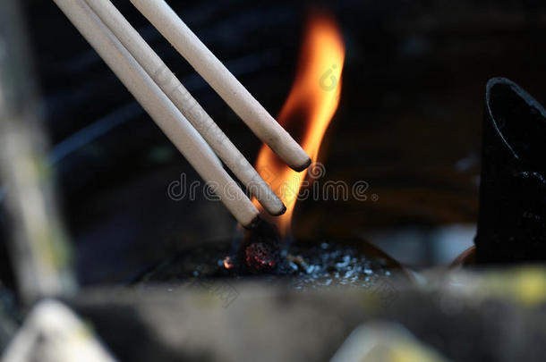 古代的芳香亚洲亚洲的香蕉