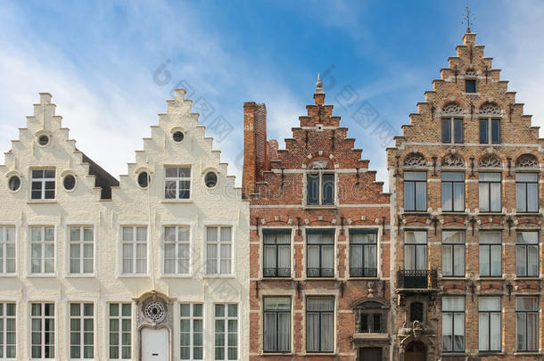 建筑学建筑的巴洛克风格比利时的比利时
