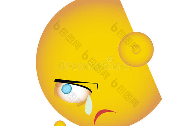 <strong>表情</strong>符号，来自日语词汇“絵文字”（假名为“えもじ”，读音即<strong>emoji</strong>）;