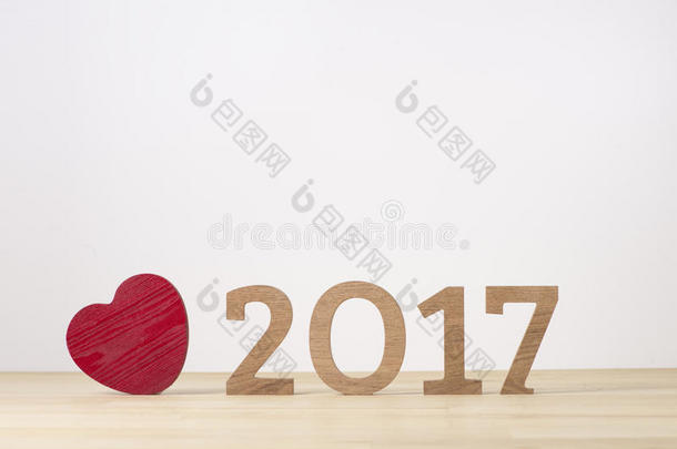 2017<strong>年2018年</strong>背景卡片庆祝