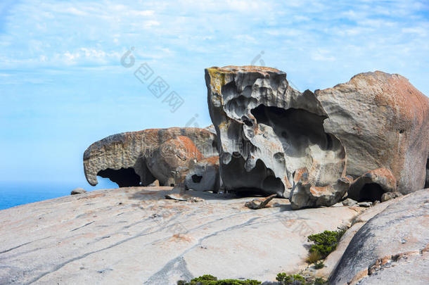 <strong>非凡</strong>岩石，澳大利亚