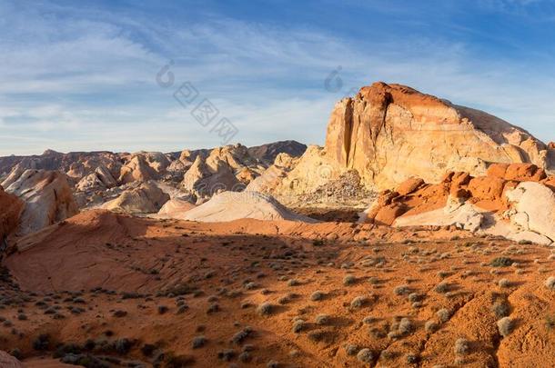 壁龛拱门天体摄影沙漠目的地