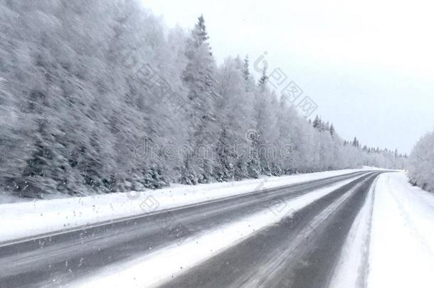 雪路