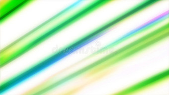 彩色运动窗帘波浪状，容易的绿色光线背景图片