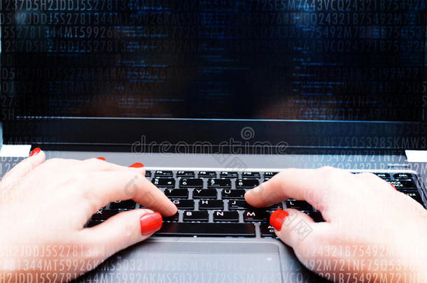 黑客攻击概念与程序员在计算机