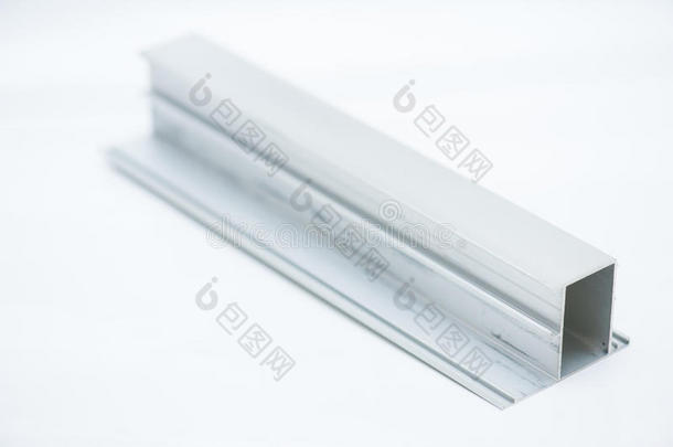 阳极氧化铝型材。 铝挤压，挤压铝型材，