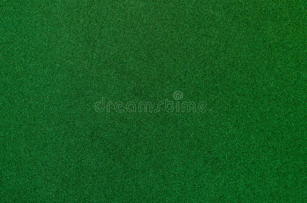 深绿色帆布纹理，绿色织物表面背景