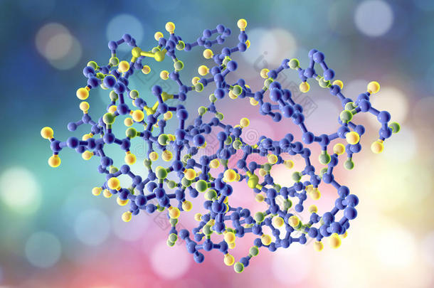 老化生化的生物化学癌症糖尿病