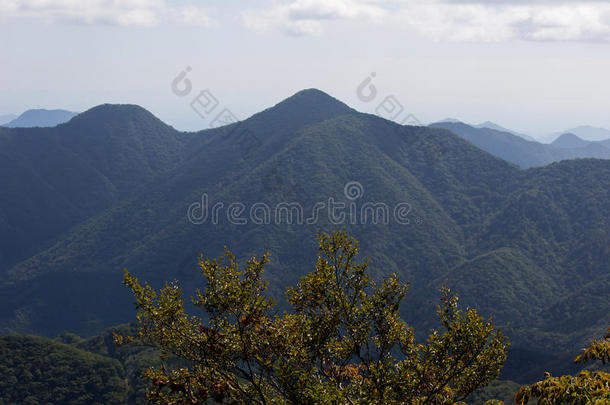 阿克奇云黛拉日本风景