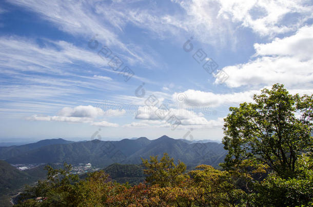 阿克奇云黛拉<strong>日本风景</strong>