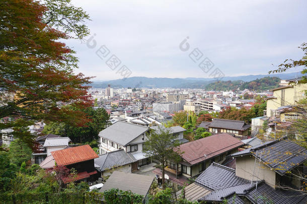 建筑学建筑城市日本风景