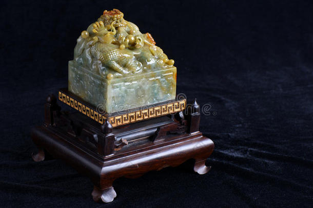中国古代玉雕