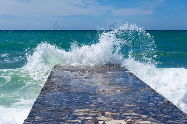 海浪